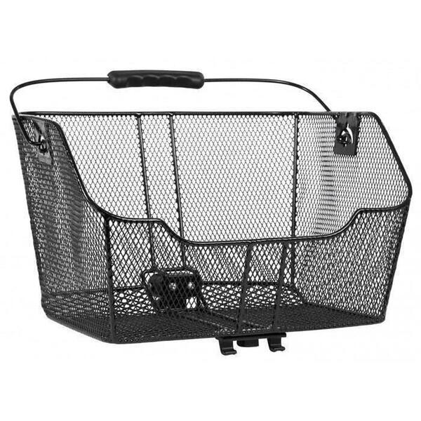 COS PENTRU PORTBAGAJ CUBE RFR CLICK&GO Negru