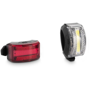 SET LUMINI ACID LIGHT HPP Negru