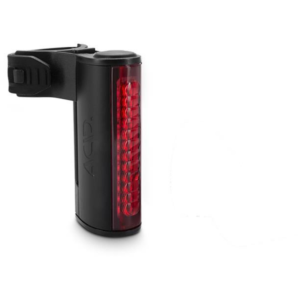 STOP ACID LIGHT HPA RED Negru