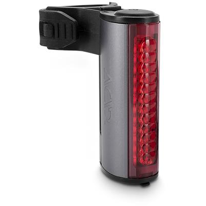 STOP ACID LIGHT HPA RED Negru