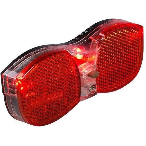 STOP REFLECTORIZANT PORTBAGAJ RFR STANDARD 13977 Negru