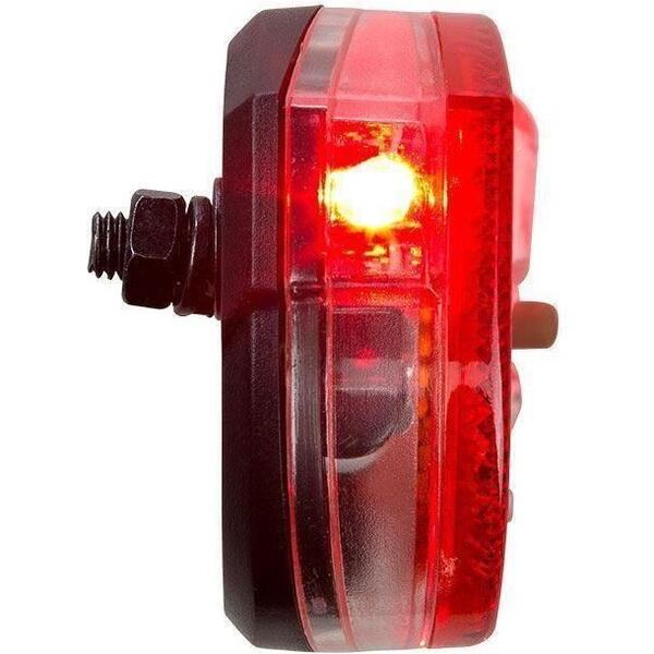 STOP REFLECTORIZANT PORTBAGAJ RFR STANDARD 13977 Negru