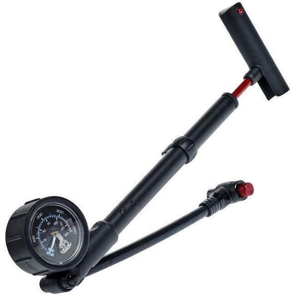 POMPA SUSPENSII RFR 40420 Negru