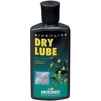 Ulei Lubrifiant Motorex Dry Lube  Picurator 100ml