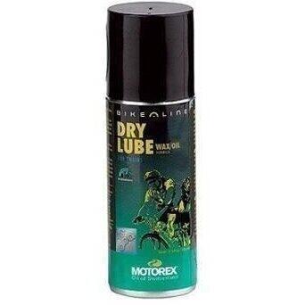 Ulei Lubrifiant Motorex Dry Lube  Picurator 100ml
