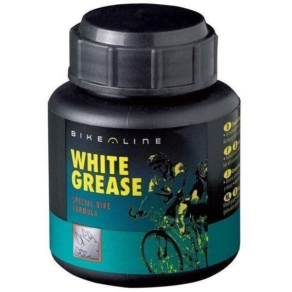 Vaselina Motorex White Grease 628 850g