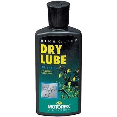 Ulei-Lubrifiant Motorex Dry Lube   Spray 56ml