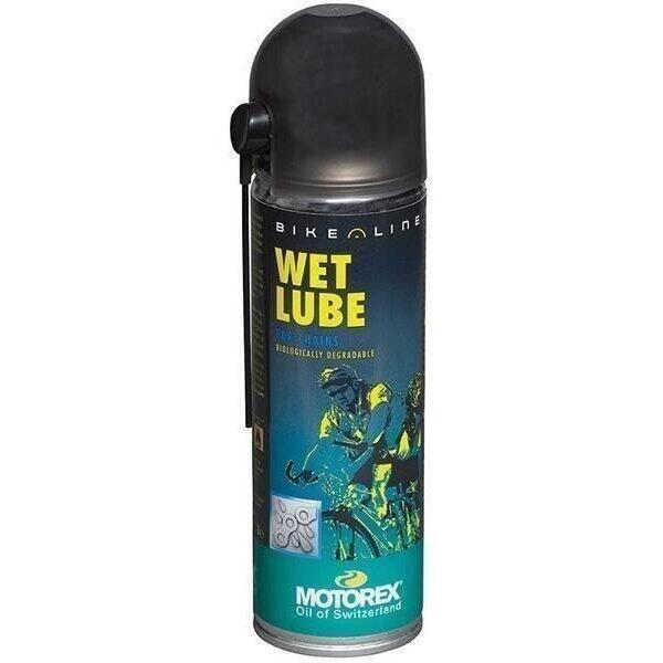 Ulei Lubrifiant Motorex Wet Lube  Picurator 100ml