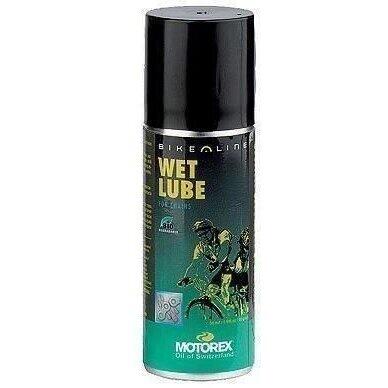 Ulei Lubrifiant Motorex Wet Lube  Picurator 100ml