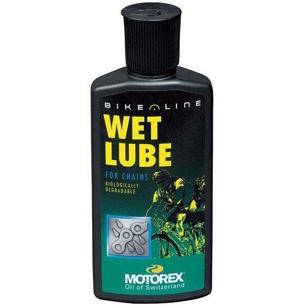 Ulei Lubrifiant Motorex Wet Lube Spray 300ml
