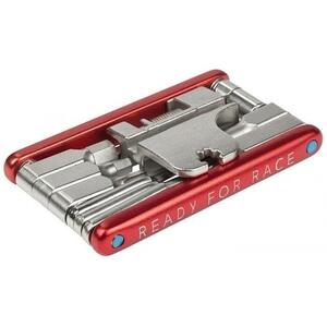 SET SCULE PLIABIL RFR MULTI TOOL 16 Rosu