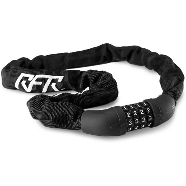 Antifurt ANTIFURT RFR COMBINATION LOCK 6x1000mm Negru Alb