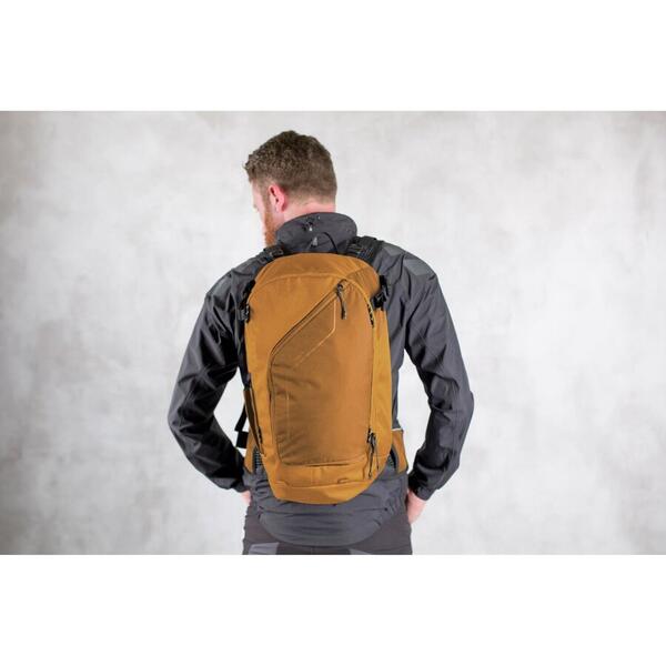 Rucsac CUBE EDGE TWENTY gri Gri