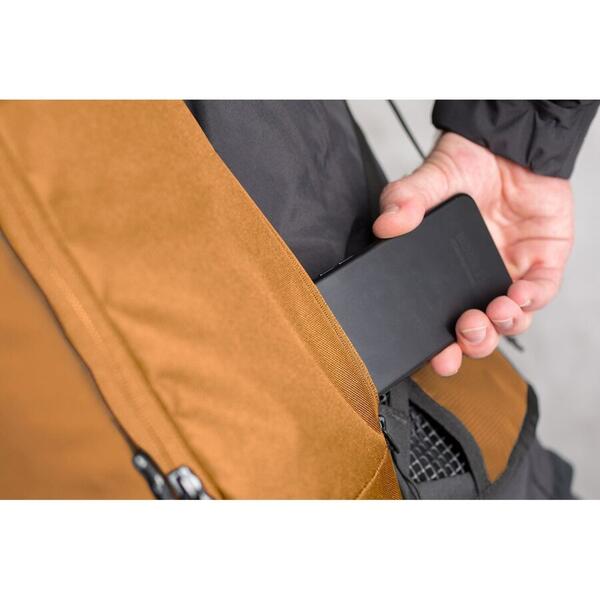 Rucsac CUBE EDGE TWENTY gri Gri