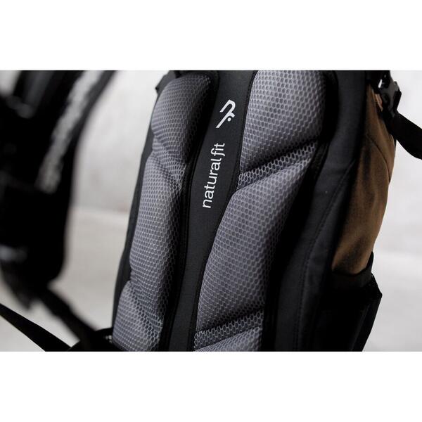 Rucsac CUBE EDGE TWENTY gri Gri