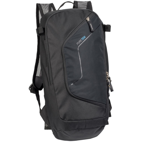 Rucsac CUBE Pure TEN rosu Rosu