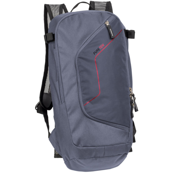 Rucsac CUBE Pure TEN rosu Rosu