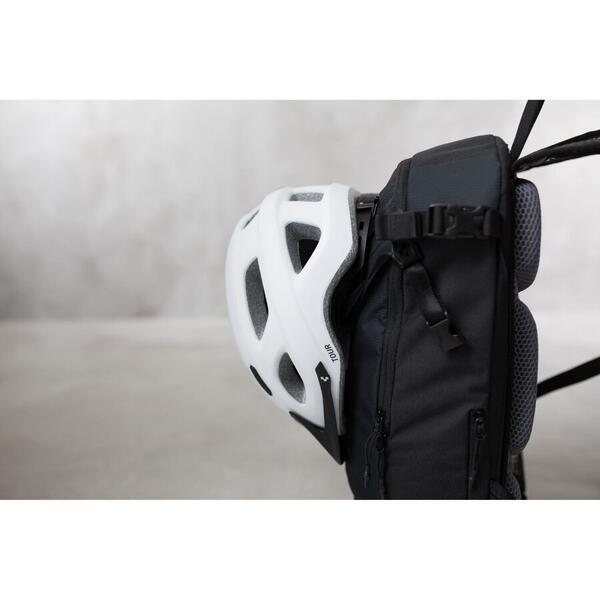 Rucsac CUBE Pure TEN rosu Rosu