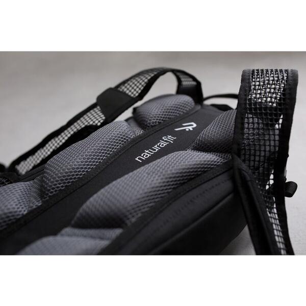 Rucsac CUBE Pure TEN rosu Rosu