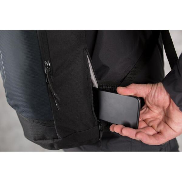 Rucsac CUBE Pure TEN rosu Rosu