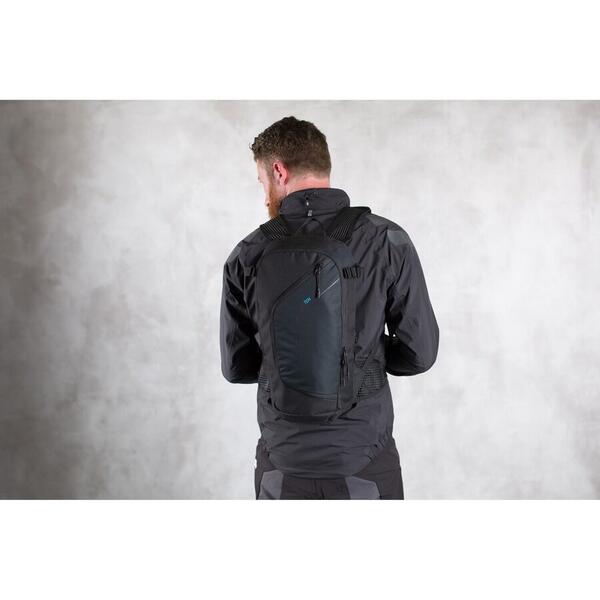 Rucsac CUBE Pure TEN rosu Rosu