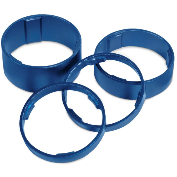 DISTANTIERI RFR SPACER SET Negru