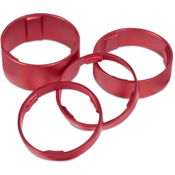 DISTANTIERI RFR SPACER SET Negru