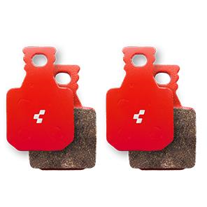 PLACUTE FRANA CUBE MAGURA MT7 Organice