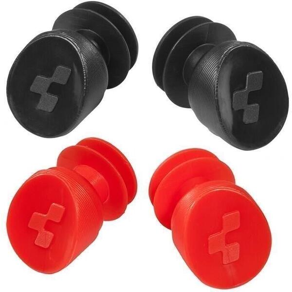 Ghidon DOPURI (CAPACE, CAPETE) ATASABILE CUBE HPA Rosu