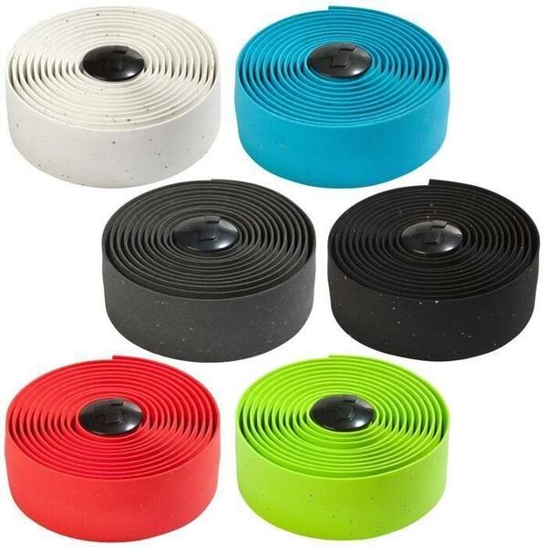 GHIDOLINA CUBE CORK TAPE Negru