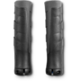 Mansoane CUBE Natural Fit Grips PERFORMANCE black´n´grey  L L