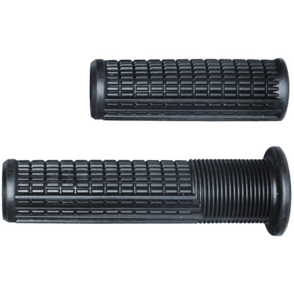 MANSOANE NATURAL FIT KIDS 22.2 GRIPSHIFT Black