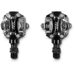 PEDALE RFR CLICK MTB CMPT Negre