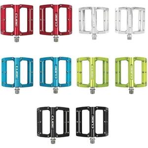 PEDALE CUBE ALL MOUNTAIN Rosu