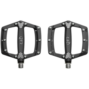 PEDALE RFR FLAT SL Negru