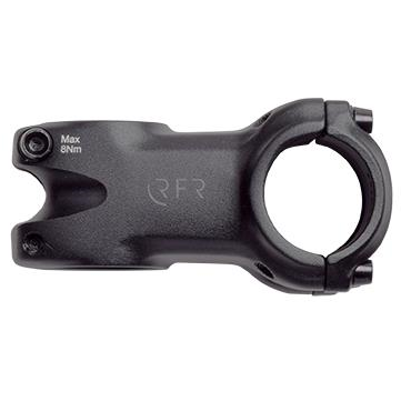 Pipa Cube PIPA TRAIL BLACK 31,8 MM x 0 55 MM 55mm