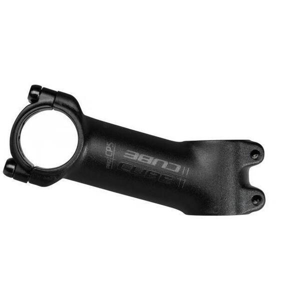 Pipa PIPA CUBE PERFORMANCE PRO 31.8 Unghi 6  90mm