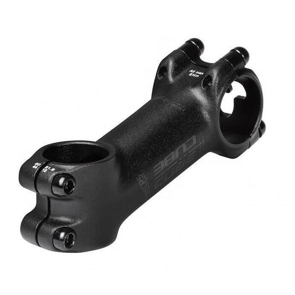 Pipa PIPA CUBE PERFORMANCE PRO 31.8 Unghi 17 110mm