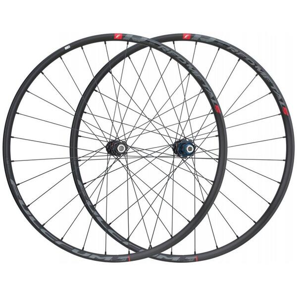 Roata SET ROTI FULCRUM RED METAL 5 29 Freehub: Shimano Micro Spline