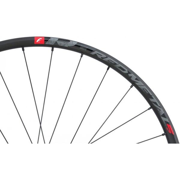 Roata SET ROTI FULCRUM RED METAL 5 29 Freehub: Shimano Micro Spline