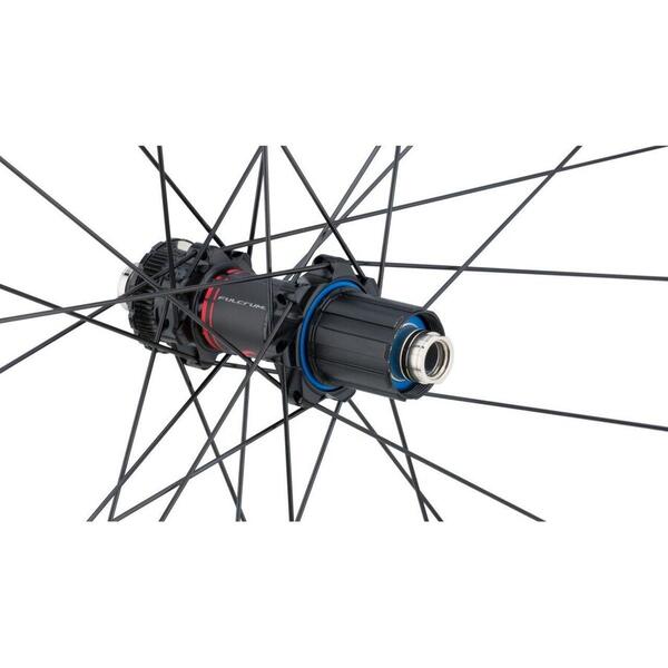 Roata SET ROTI FULCRUM RED METAL 5 29 Freehub: Shimano Micro Spline