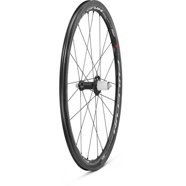 Roata SET ROTI FULCRUM RACING QUATTRO CARBON LG Ax QR/QR Negre