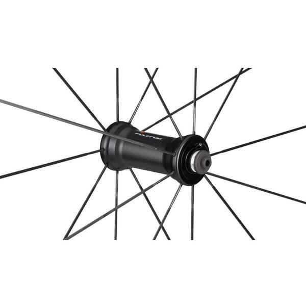 Roata SET ROTI FULCRUM RACING QUATTRO CARBON LG Ax QR/QR Negre