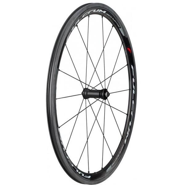 Roata SET ROTI FULCRUM RACING QUATTRO CARBON LG Ax QR/QR Negre