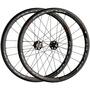 Roata Set roti Fulcrum Racing Quattro Carbon DB C17 AFS QR/15mm QR/12mm carbon