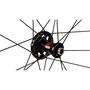 Roata Set roti Fulcrum Racing Quattro Carbon DB C17 AFS QR/15mm QR/12mm carbon