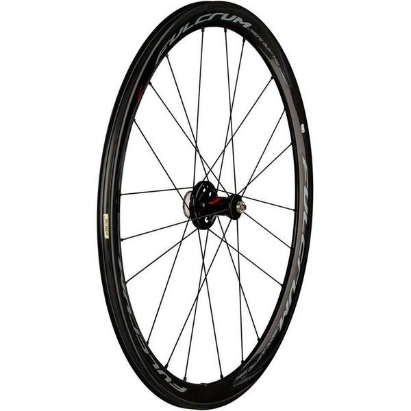 Roata Set roti Fulcrum Racing Quattro Carbon DB C17 AFS QR/15mm QR/12mm carbon