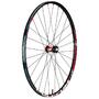 Roata Set roti Fulcrum RED PASSION 3 29 TR Disc IS Ax QR>15mm/QR>12mm Negru