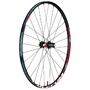 Roata Set roti Fulcrum RED PASSION 3 29 TR Disc IS Ax QR>15mm/QR>12mm Negru