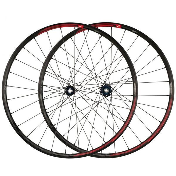 Roata SET ROTI FULCRUM RED FIRE 5 27,5" BOOST MICROSPLINE Set